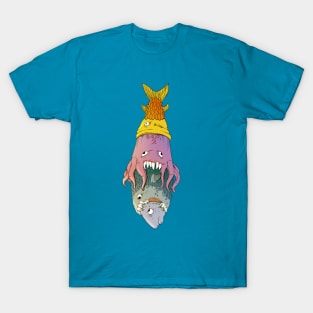 Bigger Fish T-Shirt